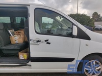 Fiat Scudo 270, 272 2.0 D MULTIJET 120CV 2007-2016