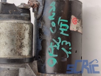 Motorino Avviamento FIAT PUNTO 188 1.3 JTD 16V 2003-2012 0001107437, 55353237