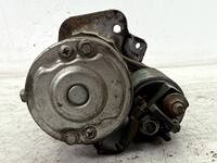 Motorino Avviamento RENAULT CLIO 3 BR0/1, CR0/1 1.5 DCI 2005-2012 M000T87881