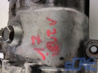 Compressore Clima OPEL ZAFIRA A T98 2.0 DI 16V 1999-2005 1854086, 1854138 8