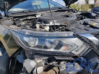 Nissan Qashqai 2  J11 1.5 DCI 110CV 2013-2023
