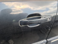 Ssangyong Rexton GAB 2.7 XDI 4X4 165CV 2004-2012