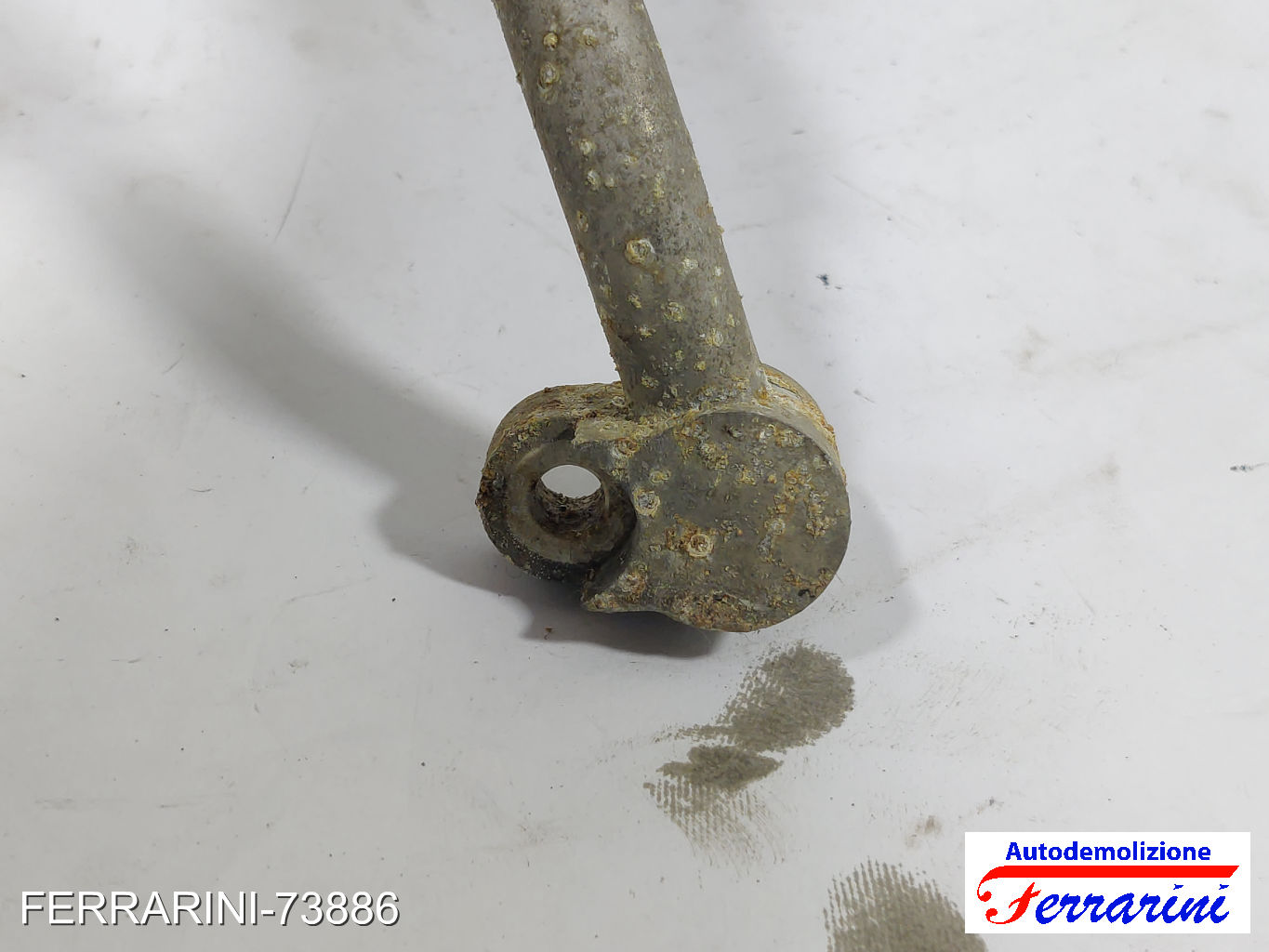 Tubo Clima VW POLO 6C1, 6R1 1.6 TDI 2009-2023 6R0820721, AC00350398, 181109