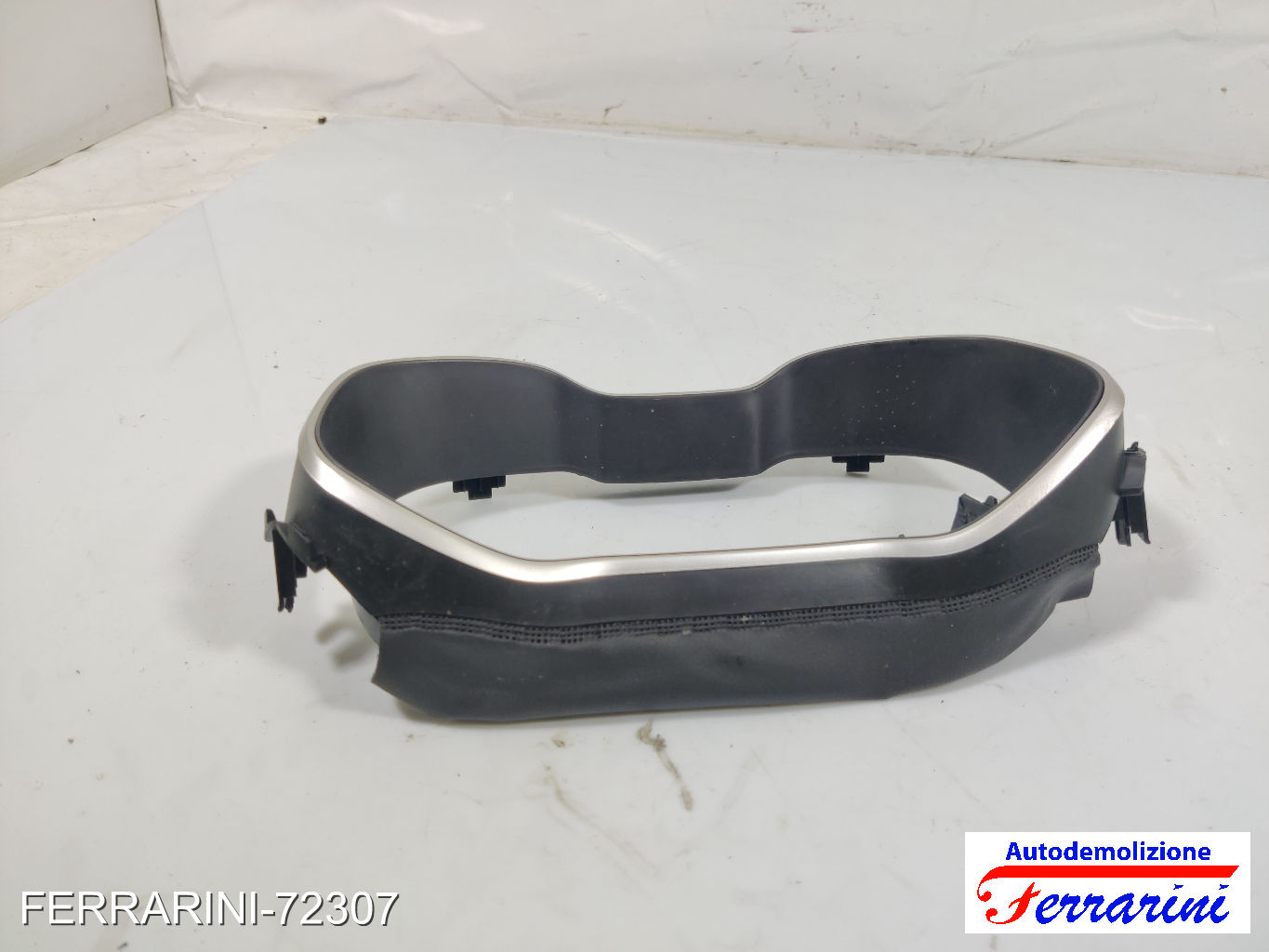 cornice Cupolino Palpebra Cornice Contachilometri MG MG ZS SUV 2017-2023