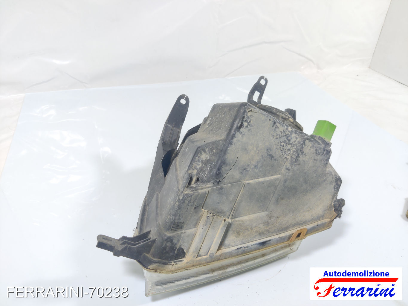 Faro Anteriore FORD FUSION JU 2002-2012 destro, dx 1347608, 1526782, 1547721