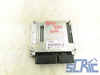 Kit Accensione BMW 3 TOURING E91 318D 2007-2012 0281016069, 6135920453201 23