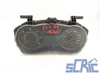 Quadro Contachilometri RENAULT CLIO 3 BR0/1, CR0/1 1.5 DCI 2005-2012 8200761861