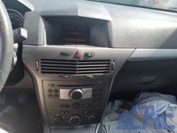 Opel Astra H Sw 7