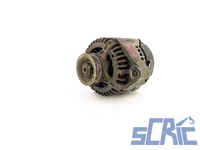 Alternatore SMART FORTWO 450 0.6 1998-2004 A1601540101, 0002801V003