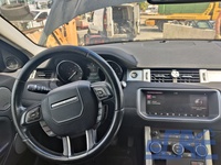 Land Rover Range Rover Evoque L538 2.0 D 4X4 180CV 2015-2019