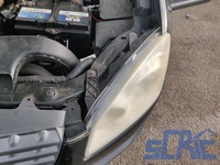 Nissan Qashqai 1 J10, JJ10E, NJ10 1.5 DCI 106CV 2006-2013