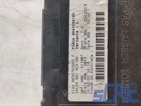 Body Computer PEUGEOT 307 3A/C 2.0 HDI 110 2000-2007 9644098180, 9636760580F