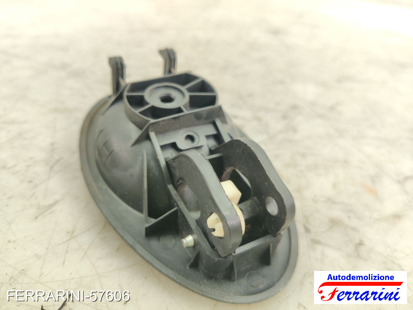 Maniglia Porta Interna CHEVROLET MATIZ M200, M250 2005-2013 sinistra, sx