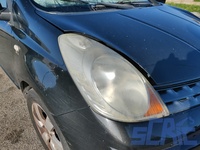 Nissan Note E11, NE11 1.5 DCI 86CV 2006-2012