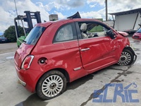 Fiat 500 312 1.2 69CV 2007-2023