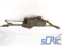 Bracci Tergicristalli FIAT MULTIPLA 186 2008-2010 anteriore, frontale 53552402