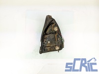 Fanalino Stop Posteriore HYUNDAI LANTRA 2 SW J-2 1996-2000 sinistro, sx 6