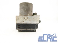 Centralina Pompa Abs MERCEDES CLASSE A W169 A 160 CDI 2004-2012 A0044319212