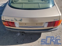 Audi 80 893, 894, 8A2 1.8 S 90CV 1986-1991