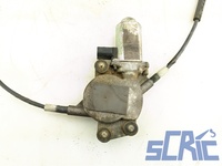 Alzavetro LANCIA Y 840 1996-2003 sinistro, sx, frontale, anteriore
