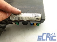 Kit Accensione PEUGEOT 206 2A/C 1.1I 1998-2007 9637086880, IAW1AP80, 9626460880