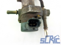Flauto Iniettori FIAT PANDA 169 1.3 D MULTIJET 2003-2012 0445214044, 46817523