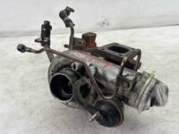 Turbina NISSAN TERRANO 2 R20 2.7 TDI 4WD 1996-2007 29