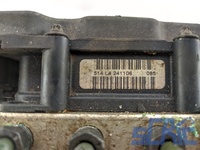 Centralina Pompa Abs TOYOTA AYGO B1 1.0 2005-2014 0265800441, 0265231579