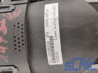 Quadro Contachilometri ALFA ROMEO 147 937 2.0 2002-2005 735290180, 110008953006 6