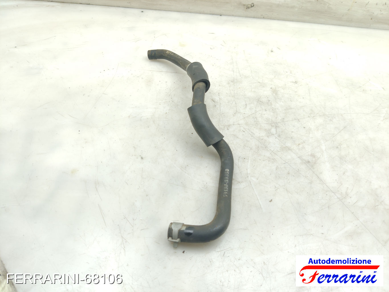 tubo servofreno G3LA HYUNDAI I10 BA, IA 1.0 2013-2023 59130B9350