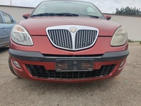 Lancia Ypsilon 843 1.2 80CV 2003-2011