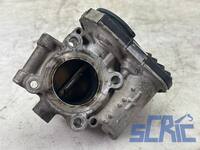 Corpo Farfallato OPEL MERIVA B S10 1.4 LPG 2011-2017 55565489, 0280750498, 47281