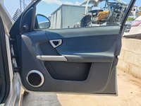 Smart Forfour 454 1.1 75CV 2004-2006
