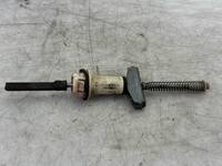 Leva Freno A Mano SMART FORTWO COUPE 451 2007-2023 A4514200274, 1230618 8