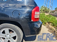 Jeep Compass MK49 2.0 CRD 4X4 140CV 2006-2016