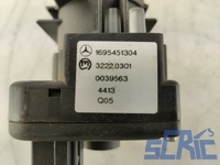 Interruttore Luci Fari MERCEDES CLASSE B W245 2005-2011 1695451304, 32220301