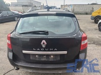 Renault Laguna 3 Sw KT0/1 2.0 DCI 150CV 2007-2015