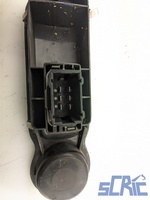 Pulsantiera Tastiera Alzavetro RENAULT MODUS F/JP0 2004-2023 destra, dx