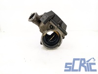 Valvola Egr VW GOLF PLUS 5 521, 5M1 1.9 TDI 2005-2009 03G129637A, 036128063A 8