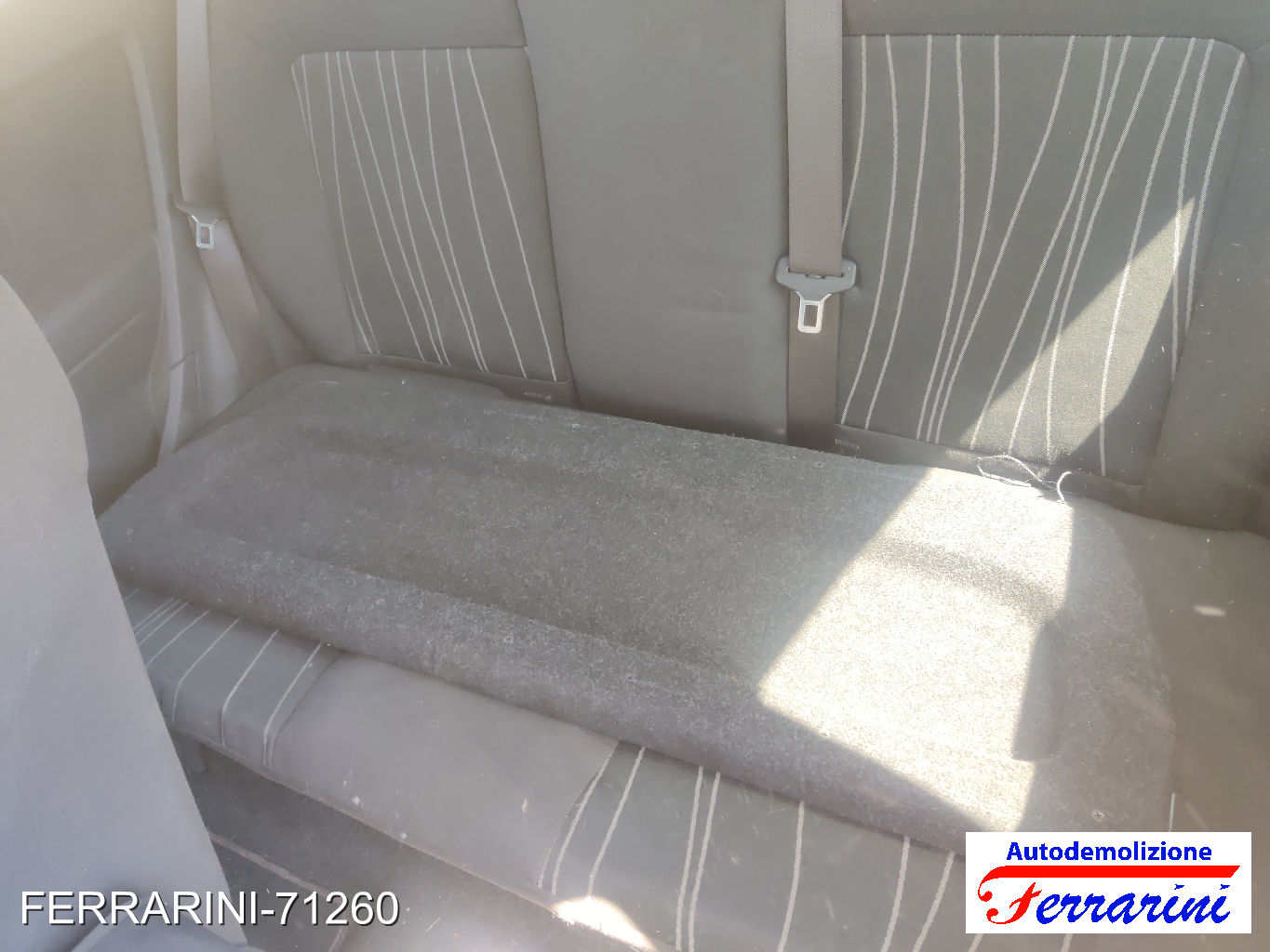 Opel Corsa D 15