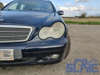 Mercedes Classe C S203 C 220 CDI 143CV 2001-2007