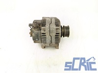 Alternatore VW POLO 6N1 64 1.9 D 1994-1999 028903026A, 0123320036 6