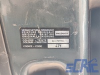 Fiat Tipo 160 1.6 I.E 75CV 1992-1995