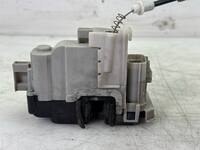Serratura Porta FIAT BRAVO 2 198 2007-2014 destro, dx, frontale, anteriore 6