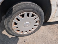 Citroen C3 1 FC, FN 1.4 HDI 68CV 2002-2009