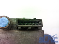 Debimetro VOLVO 940 KOMBI 945 2.3 TURBO 1990-1994 0280212021, 3547266, 3547266 9