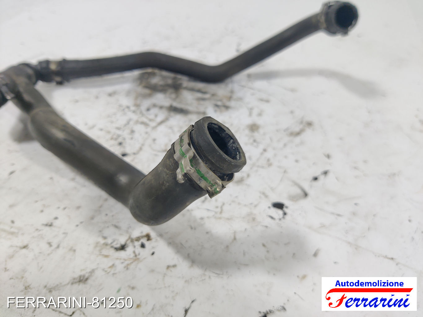 FIAT CROMA 194 1.9 D MULTIJET 2005-2011