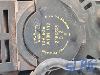 Alternatore RENAULT SUPER 5 B/C40 1.1 1984-1988 7700764382, A13N110, YV1652 8