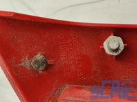 Fanalino Stop Posteriore ALFA ROMEO 147 937 2001-2010 sinistro, sx, posteriore