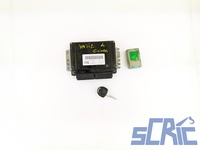 Kit Accensione CHEVROLET MATIZ M200, M250 1.0 2005-2007 96291050